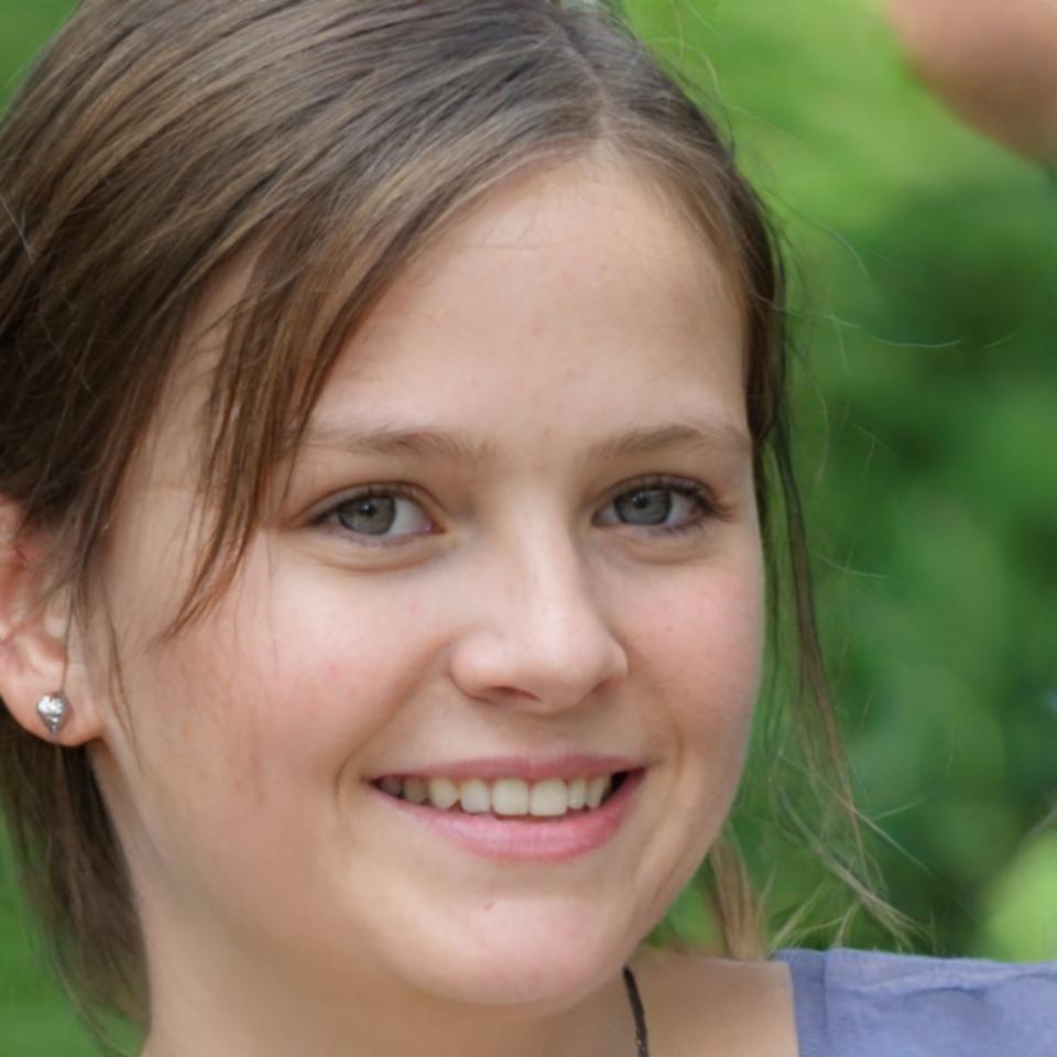 Petra Hartmann, Teilnehmerin des Color Analysis Programms