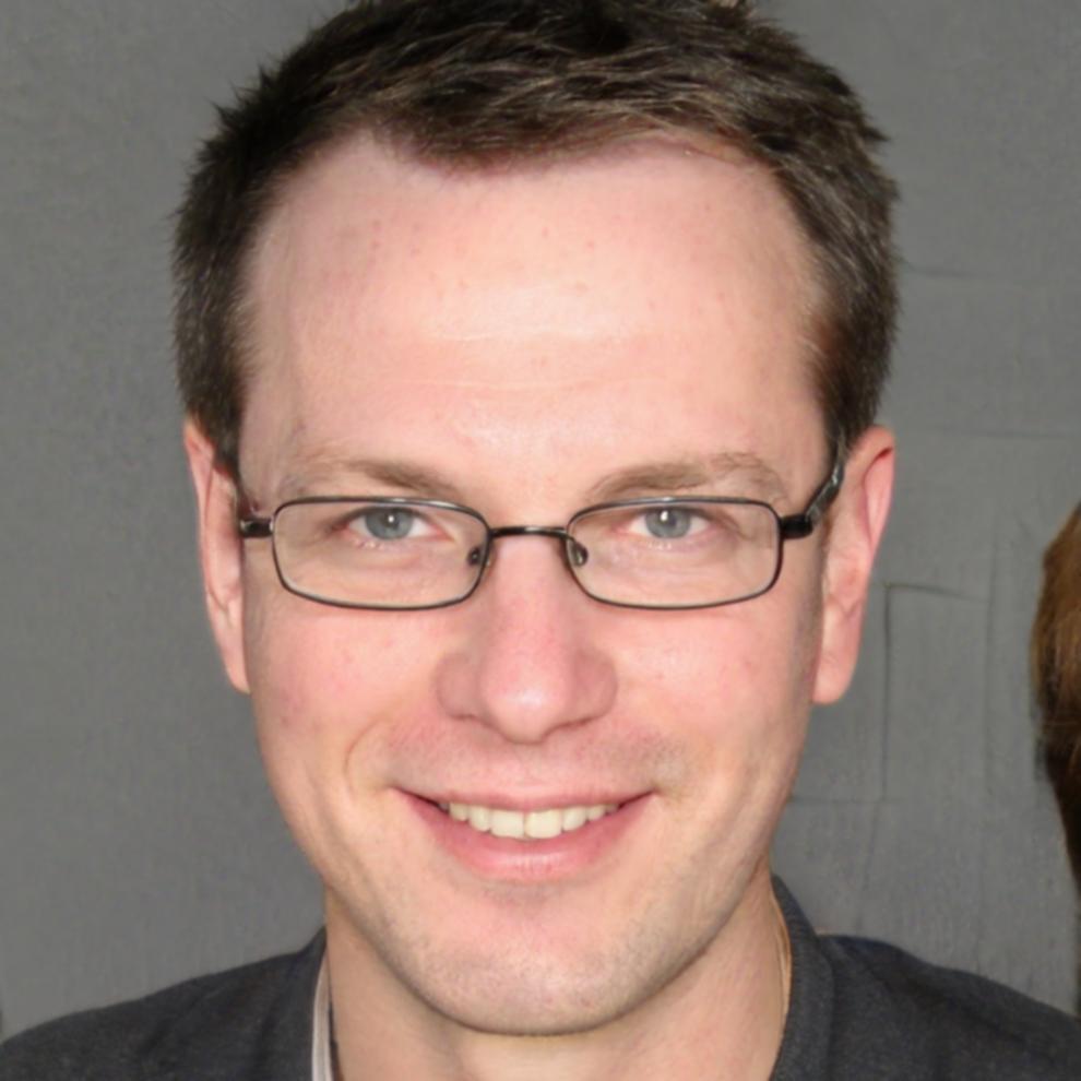 Henning Müller, Absolvent des Fashion Styling Kurses