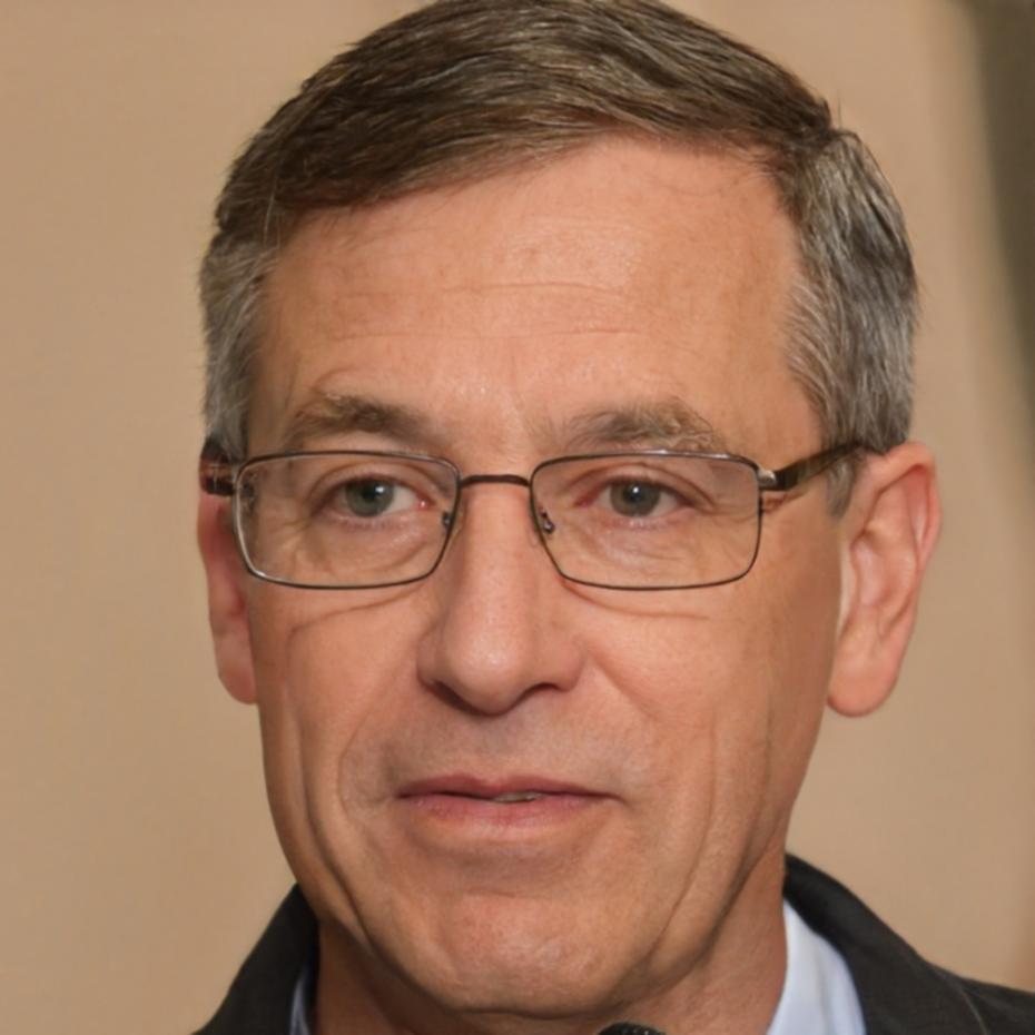 Stefan Weber, Personal Shopping Expert Absolvent
